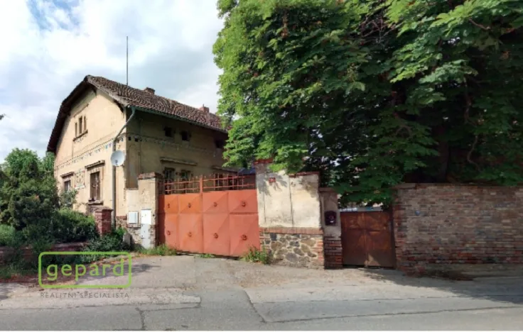 Prodej zemědělské usedlosti, Praha - Nebušice, Tuchoměřická, 568 m2