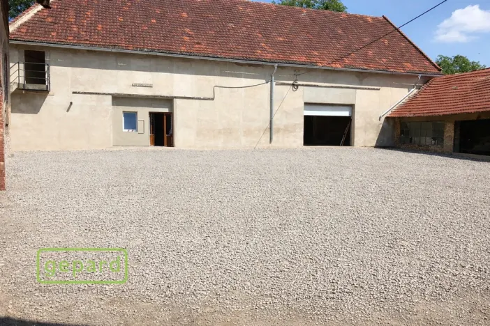 Prodej podílu 1/4 zemědělské usedlosti, Praha - Nebušice, Tuchoměřická, 568 m2