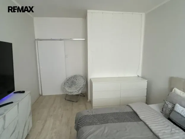 Pronájem bytu 1+1, Brno - Židenice, Šámalova, 28 m2