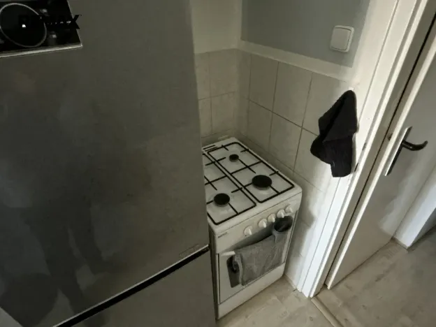 Pronájem bytu 1+1, Brno - Židenice, Šámalova, 28 m2