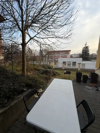 Prodej bytu 1+1, Praha - Michle, U plynárny, 37 m2