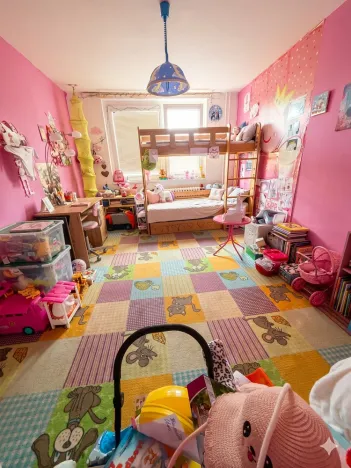 Prodej bytu 3+1, Olomouc - Nová Ulice, Brněnská, 76 m2