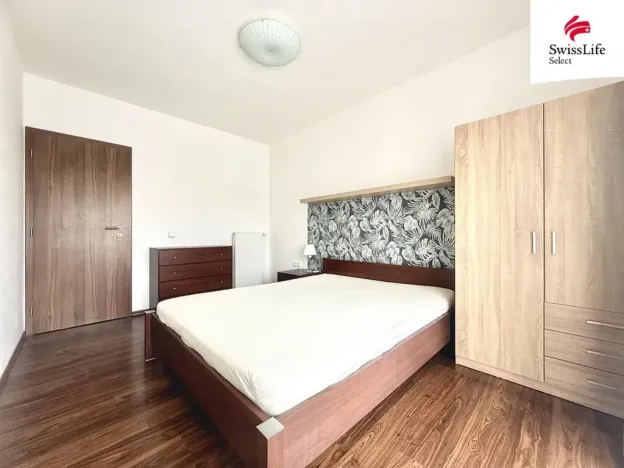 Pronájem bytu 3+kk, Kyjov, třída Palackého, 78 m2