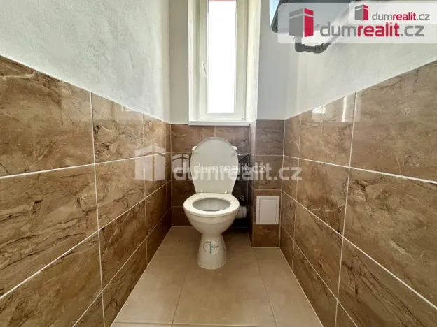 Pronájem bytu 2+kk, Děčín - Děčín XII-Vilsnice, Vilsnická, 48 m2