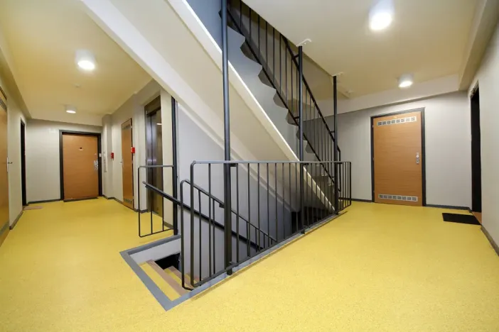 Pronájem bytu 3+kk, Praha - Libeň, Rozšířená, 72 m2