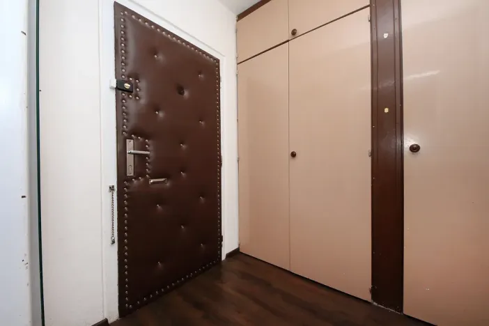 Pronájem bytu 3+kk, Praha - Libeň, Rozšířená, 72 m2