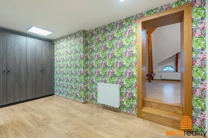 Prodej bytu 3+1, Ústí nad Labem, Pasteurova, 77 m2