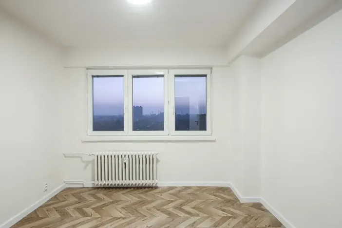 Pronájem bytu 2+kk, Ostrava, Petra Křičky, 60 m2