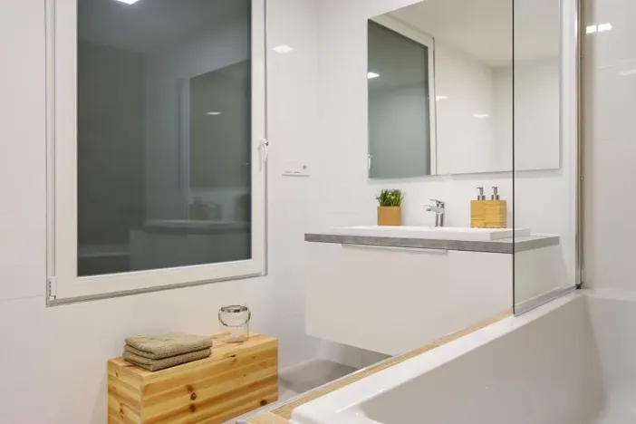 Pronájem bytu 2+kk, Ostrava, Petra Křičky, 60 m2