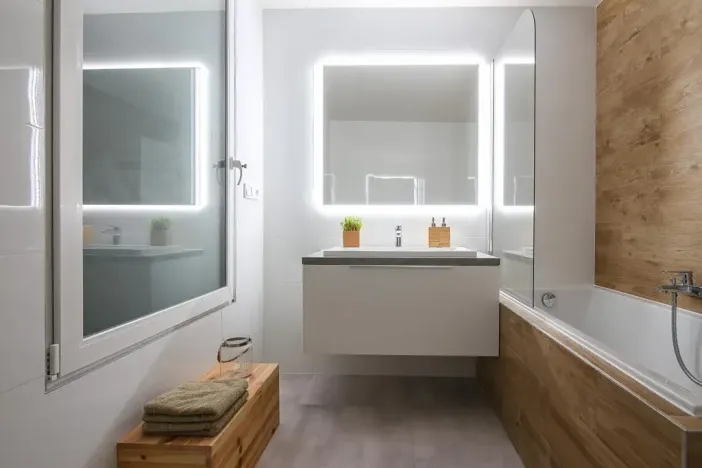 Pronájem bytu 2+kk, Ostrava, Petra Křičky, 60 m2