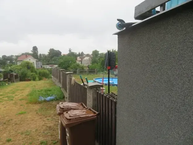 Dražba rodinného domu, Týnec nad Labem, Hradská, 10 m2