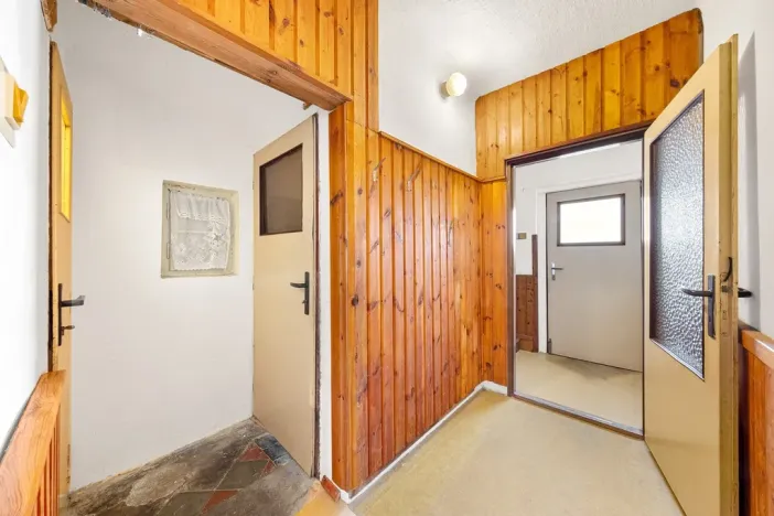 Prodej rodinného domu, Votice, 2. odboje, 82 m2