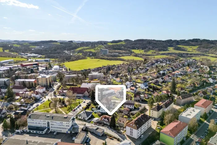 Prodej rodinného domu, Votice, 2. odboje, 82 m2