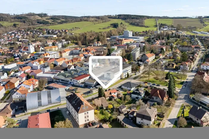 Prodej rodinného domu, Votice, 2. odboje, 82 m2