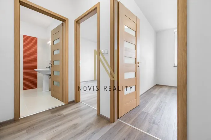 Pronájem bytu 3+kk, Janovice nad Úhlavou, Rozvojová zóna, 72 m2