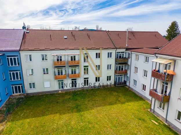 Pronájem bytu 3+kk, Janovice nad Úhlavou, Rozvojová zóna, 72 m2