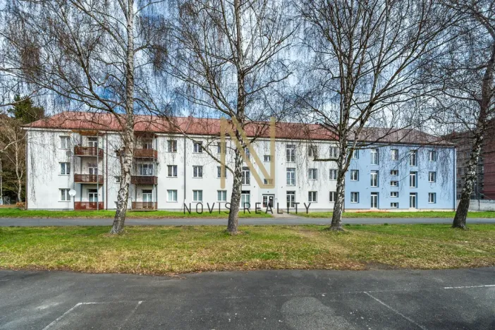 Pronájem bytu 3+kk, Janovice nad Úhlavou, Rozvojová zóna, 72 m2