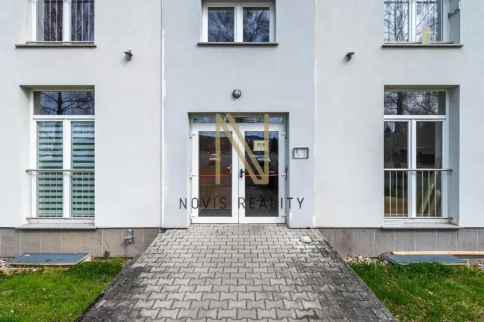 Pronájem bytu 3+kk, Janovice nad Úhlavou, Rozvojová zóna, 72 m2