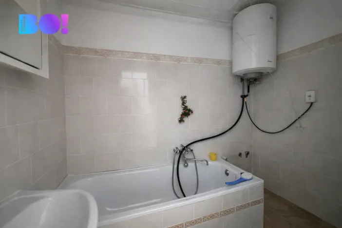 Prodej rodinného domu, Říkovice, 50 m2