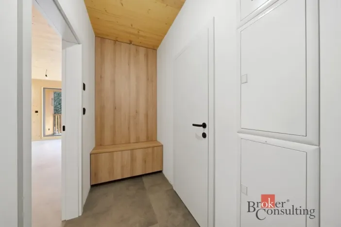 Pronájem bytu 2+kk, Velké Hamry, 44 m2