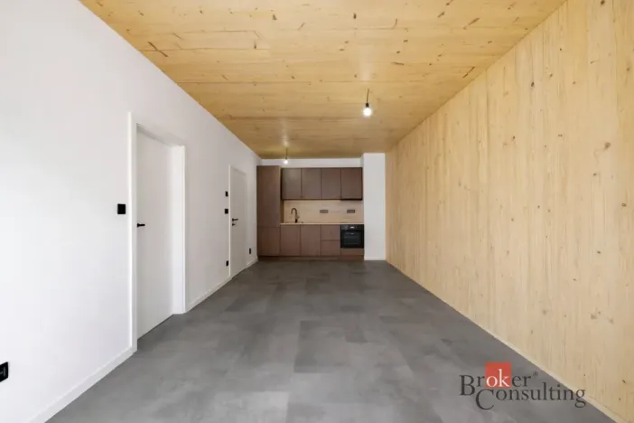 Pronájem bytu 2+kk, Velké Hamry, 44 m2