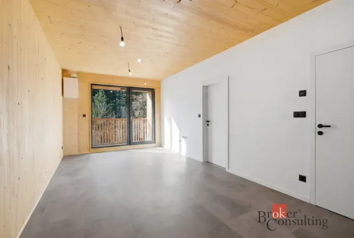 Pronájem bytu 2+kk, Velké Hamry, 44 m2