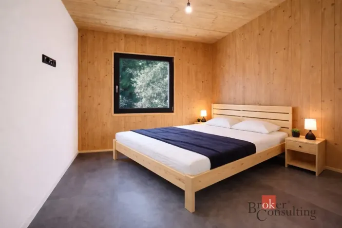 Pronájem bytu 2+kk, Velké Hamry, 44 m2