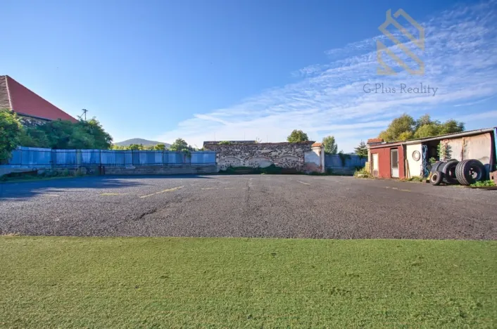 Prodej atypického bytu, Hrobčice - Razice, 244 m2