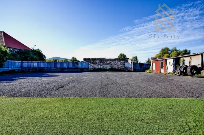 Prodej atypického bytu, Hrobčice - Razice, 244 m2