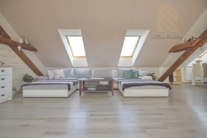 Prodej atypického bytu, Hrobčice - Razice, 244 m2