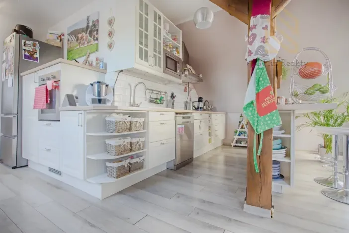 Prodej atypického bytu, Hrobčice - Razice, 244 m2