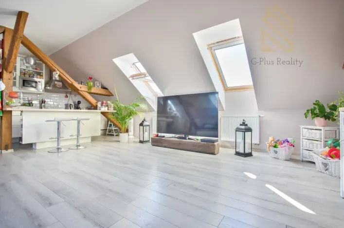 Prodej atypického bytu, Hrobčice - Razice, 244 m2