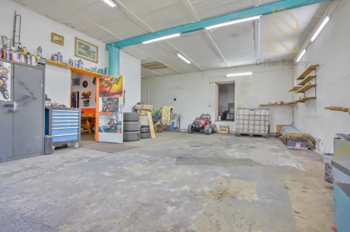 Prodej atypického bytu, Hrobčice - Razice, 244 m2