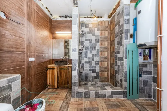 Prodej rodinného domu, Obecnice, 70 m2