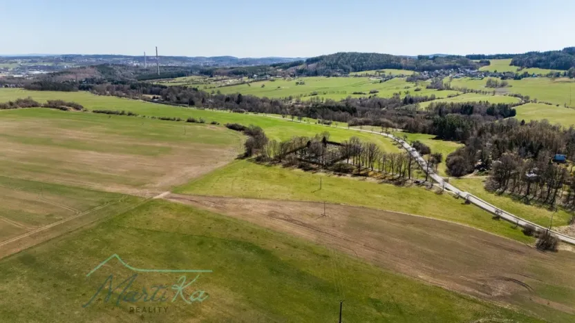 Prodej rodinného domu, Obecnice, 70 m2