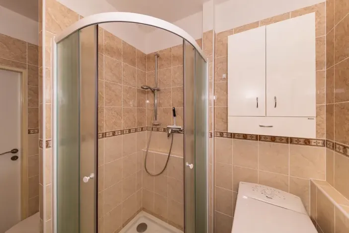 Prodej bytu 2+1, Přeštice, Tř. 1. máje, 52 m2