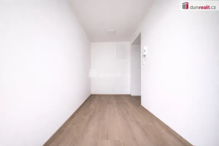 Pronájem bytu 2+kk, Teplice, Baarova, 66 m2