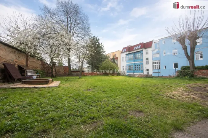 Pronájem bytu 2+kk, Teplice, Baarova, 66 m2