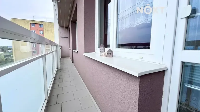 Prodej bytu 3+1, Chropyně, Moravská, 65 m2