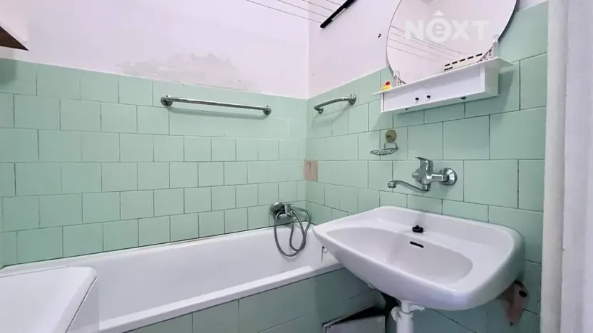 Prodej bytu 3+1, Chropyně, Moravská, 65 m2