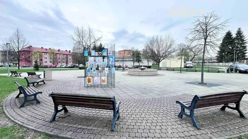 Prodej bytu 3+1, Chropyně, Moravská, 65 m2