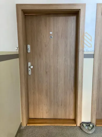 Pronájem bytu 2+kk, Děčín - Děčín III-Staré Město, Kladenská, 56 m2