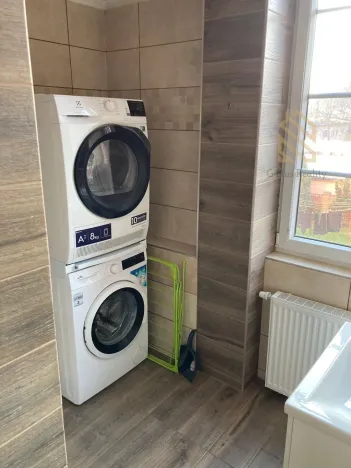 Pronájem bytu 2+kk, Děčín - Děčín III-Staré Město, Kladenská, 56 m2