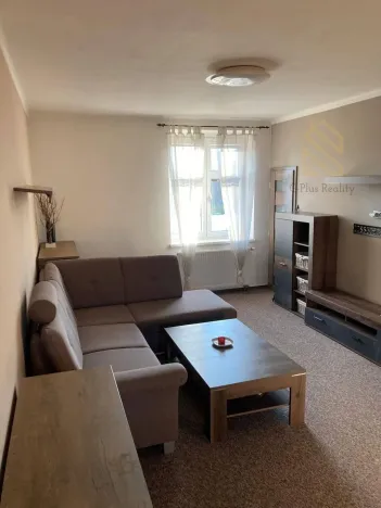 Pronájem bytu 2+kk, Děčín - Děčín III-Staré Město, Kladenská, 56 m2