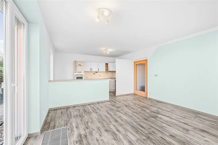 Prodej bytu 3+kk, Plzeň - Újezd, Za Kaštany, 80 m2