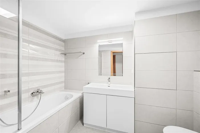 Prodej bytu 3+kk, Plzeň - Újezd, Za Kaštany, 80 m2