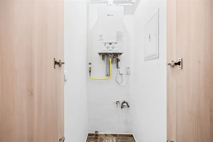 Prodej bytu 3+kk, Plzeň - Újezd, Za Kaštany, 80 m2