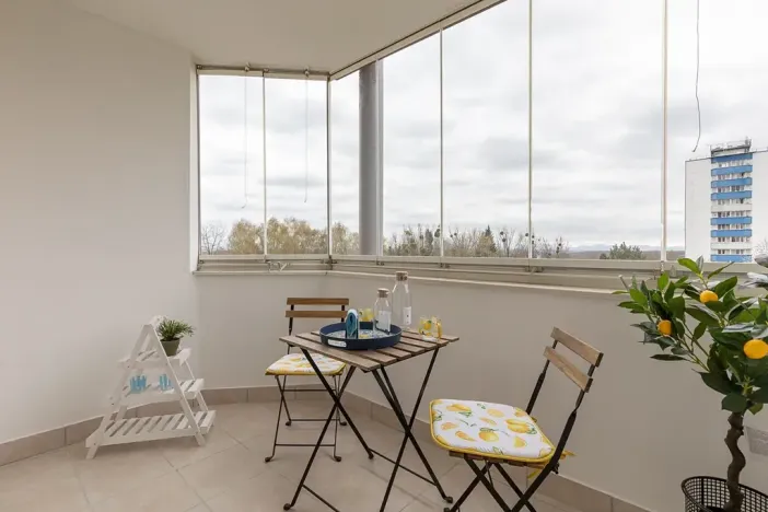 Prodej bytu 2+1, Ostrava, Mongolská, 49 m2