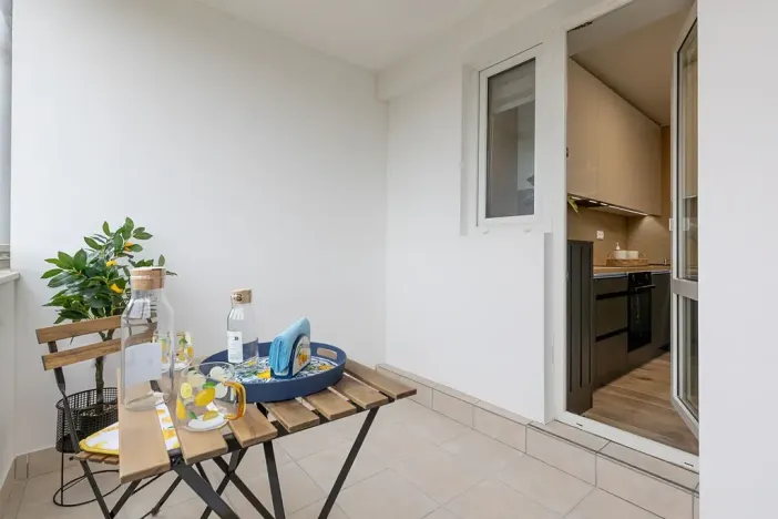 Prodej bytu 2+1, Ostrava, Mongolská, 49 m2