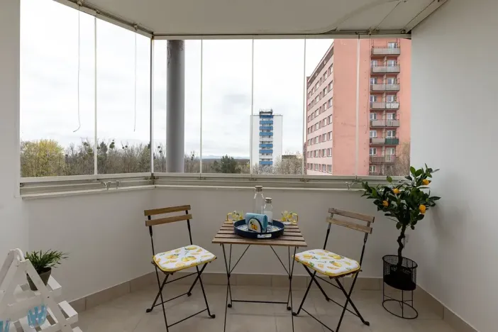 Prodej bytu 2+1, Ostrava, Mongolská, 49 m2